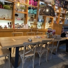 Foto zu Müller 7 | Café & Bar: 