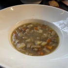 Foto zu Müller 7 | Café & Bar: Minestrone