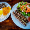 Neu bei GastroGuide: Persisches Restaurant Olivengarten
