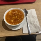 Foto zu LeboQ: Süß - Sauer Suppe 2025 3,50€