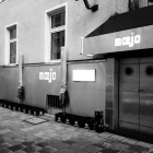 Foto zu mœjo91münchen-Bar: mœjo von Ausßen