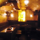Foto zu mœjo91münchen-Bar: Der Kini strahlt im GoldRoom