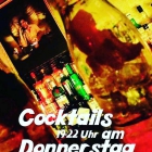 Foto zu mœjo91münchen-Bar: HappyHour Donnerstag