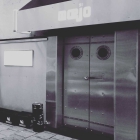 Foto zu mœjo91münchen-Bar: Eingang