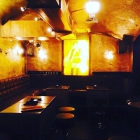 Foto zu mœjo91münchen-Bar: Der Kini strahlt im GoldRoom