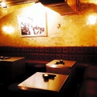 Foto zu mœjo91münchen-Bar: GoldRoom