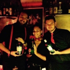 Foto zu mœjo91münchen-Bar: Friendly Staff