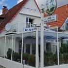 Foto zu Café-Häuschen: 