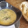 Selliner Fischrahmsuppe