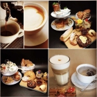 Foto zu Goldstück: Süßes und Herzhaftes Frühstück