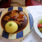 Foto zu Gasthof  Zum Hahnenwirt : Schweinebraten