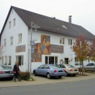 Foto zu Gasthof  Zum Hahnenwirt : Hahnenwirt