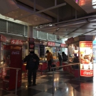 Foto zu Coca-Cola Bar & Biergarten: 