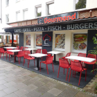 Foto zu Gourmand Food Service: 