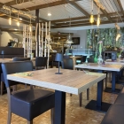 Foto zu Restaurant Waldheim: Gaststube