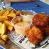 Neu bei GastroGuide: Seaside · Fish & Seafood Bar