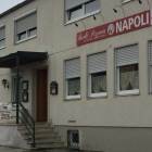 Foto zu Pizzeria Napoli: 