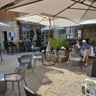 Foto zu Lounge 0815 extrem gut: .