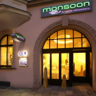 Foto zu Monsoon Glockenbach: 
