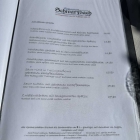 Foto zu Gaststätte Schwarzbach / Erkert - Jelica GbR Restaurant: 24.4.26 das ist mal schwäbische Küche!