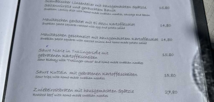 Fotoalbum: User Fotos