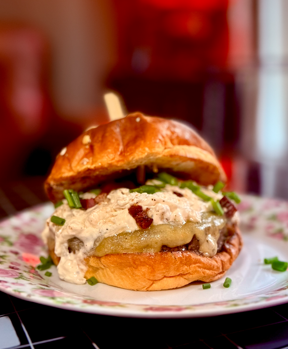 Bild zur Nachricht von Henriette Burger Bar