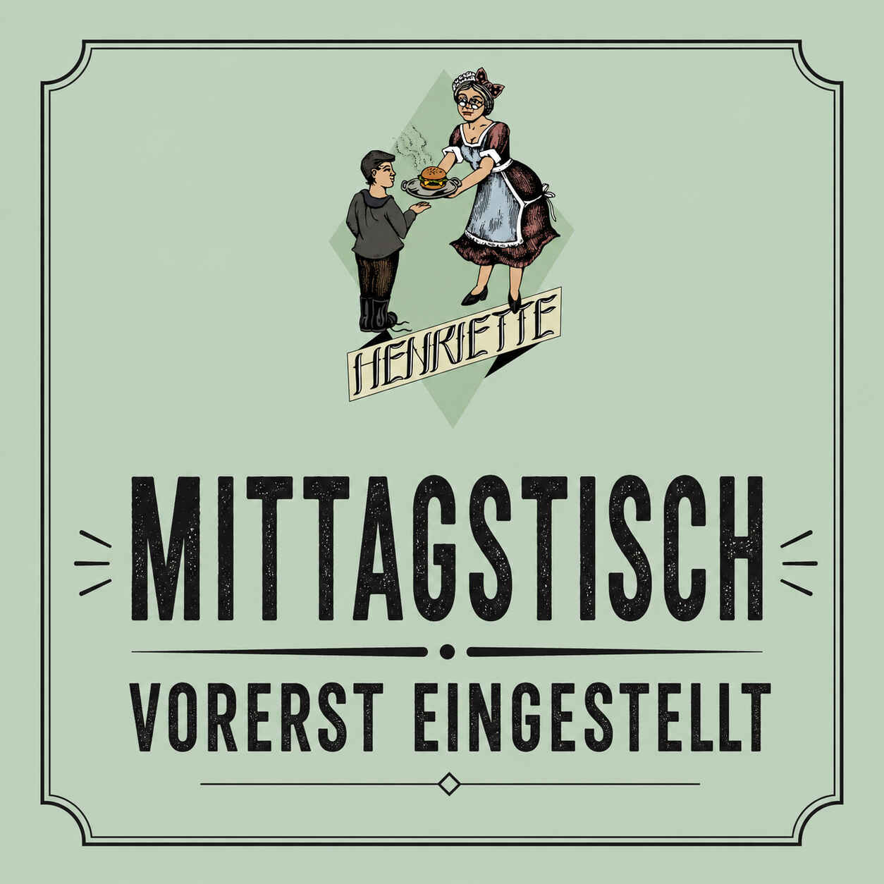 Bild zur Nachricht von Henriette Burger Bar
