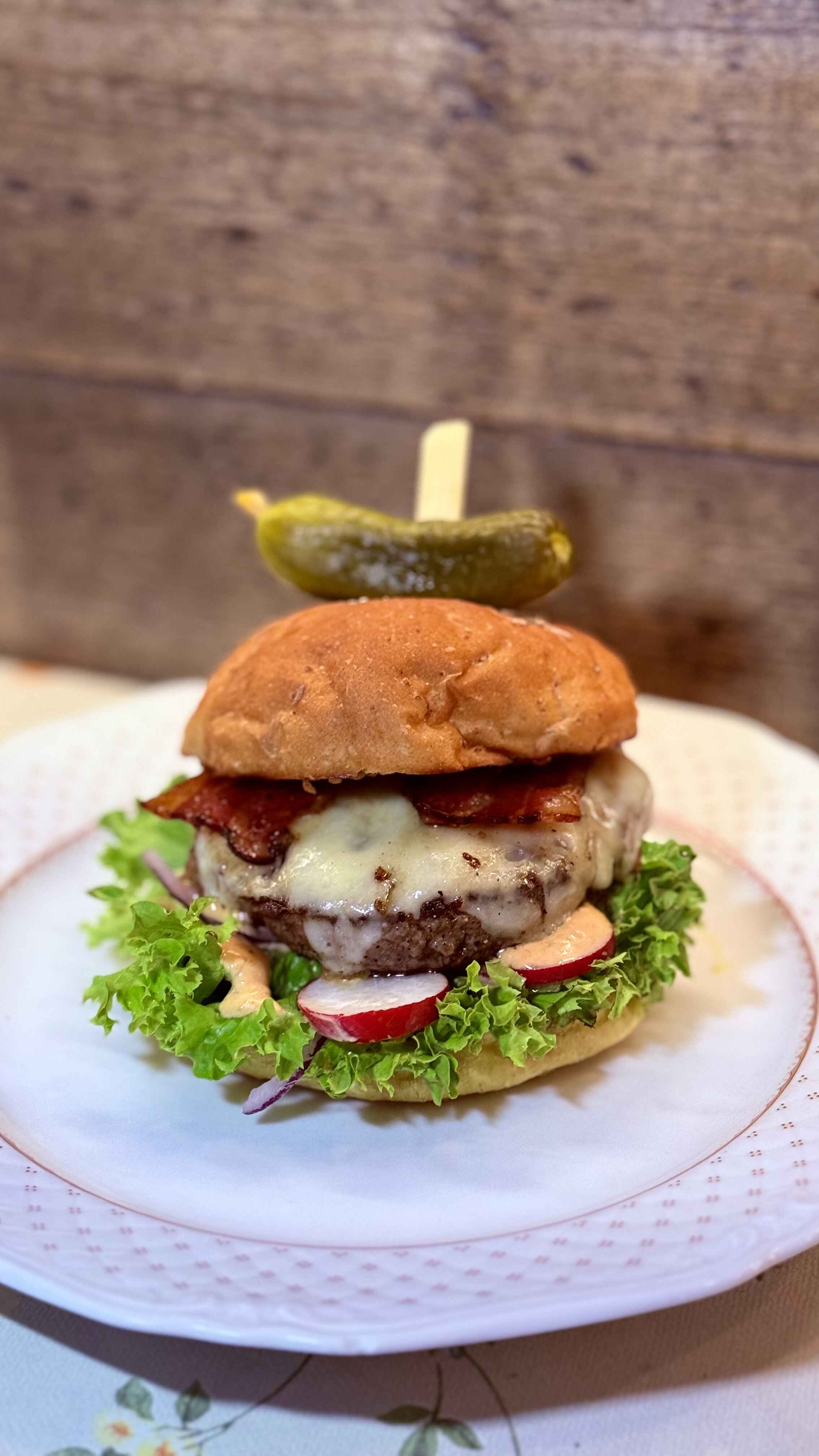 Bild zur Nachricht von Henriette Burger Bar