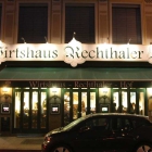 Foto zu Wirtshaus Rechthaler Hof: 