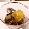 Badische Festtagssuppe aka Tafelspitz-Consommé mit Einlagen
