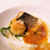 Ein Fischteller zum Niederknien!