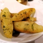Foto zu Restaurant Garbo zum Löwen: Schupfnudel-Nachschub