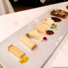 Foto zu Restaurant Garbo zum Löwen: Der Käseteller vom Walti