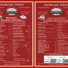 Foto zu IsenBurger Imbiss: 