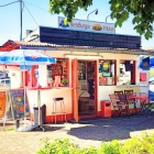 Foto zu IsenBurger Imbiss: 