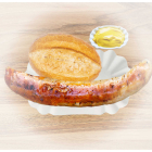 Foto zu IsenBurger Imbiss: 