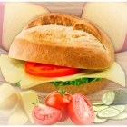 Foto zu IsenBurger Imbiss: 