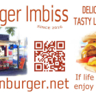 Foto zu IsenBurger Imbiss: 