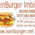 Foto zu IsenBurger Imbiss: 