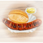 Foto zu IsenBurger Imbiss: 