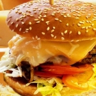 Foto zu IsenBurger Imbiss: 