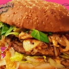 Foto zu IsenBurger Imbiss: 