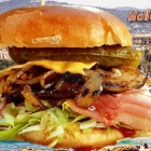 Foto zu IsenBurger Imbiss: 