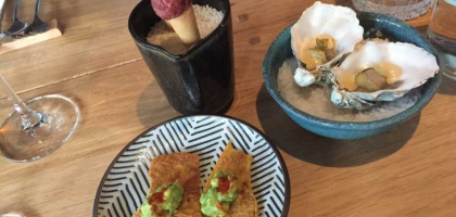 Bild von Handwerk | Casual Fine Dining