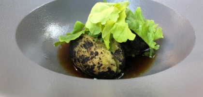 Bild von Handwerk | Casual Fine Dining