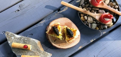 Bild von Handwerk | Casual Fine Dining