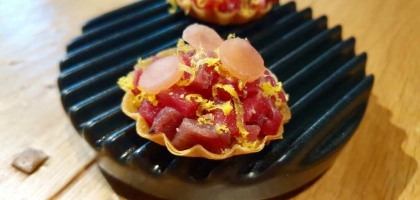 Bild von Handwerk | Casual Fine Dining