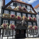 Foto zu Gasthof Goldener Hahn: 
