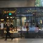 Foto zu Kunsthalle · Tagesbar · Fünf Höfe · EG: 