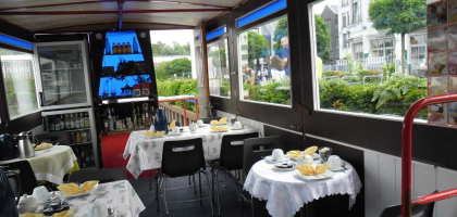 Neue Restaurants In Bergkamen